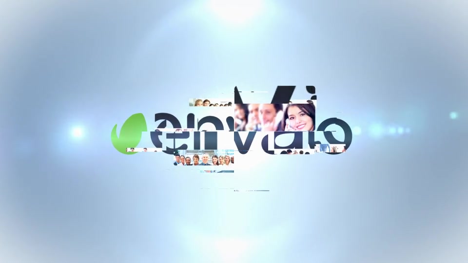 Multi Video Logo Intro Videohive 4396064 After Effects Image 3