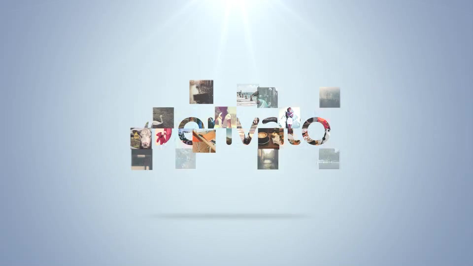 Multi Video Logo Intro - Download Videohive 13361687