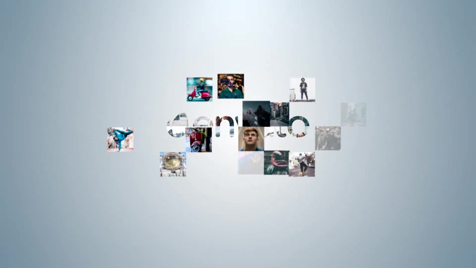 Multi Video Logo Intro Videohive 26433078 Premiere Pro Image 3