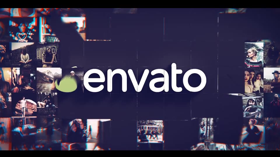 Multi Video Logo Intro Videohive 28328545 After Effects Image 7