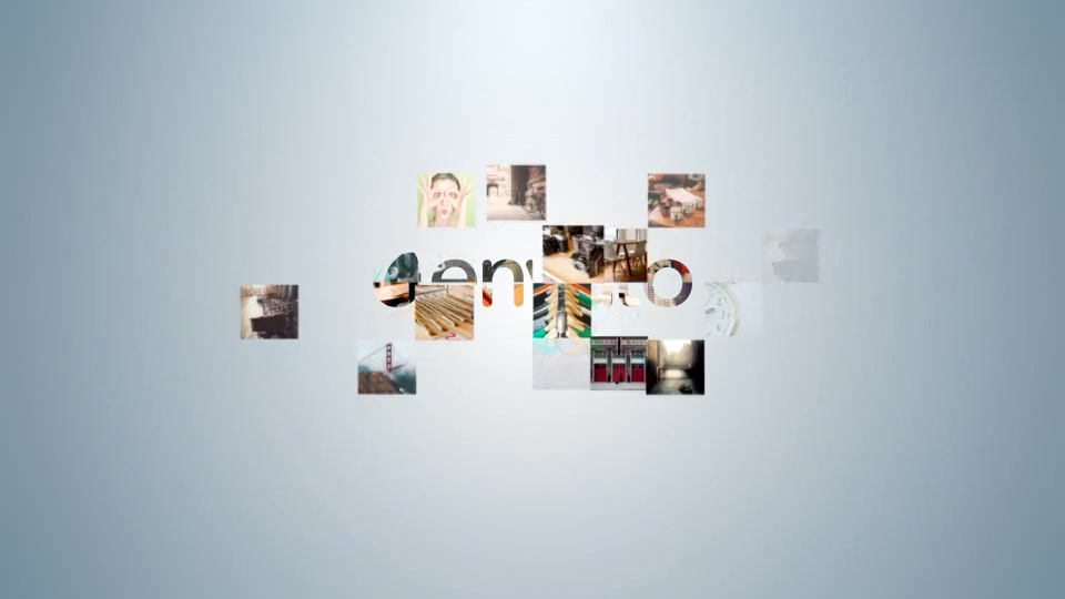 Multi Video Logo Intro Videohive 13446305 After Effects Image 3