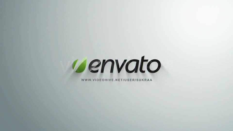 Multi Video Logo/Text Opener - Download Videohive 5216349
