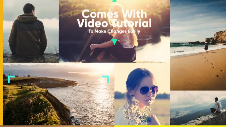 Multi Video Slides Videohive 19276408 After Effects Image 12