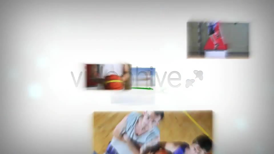 Multi Video Sports Package Olympics Special - Download Videohive 2574328