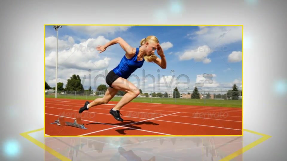 Multi Video Sports Package Olympics Special - Download Videohive 2574328