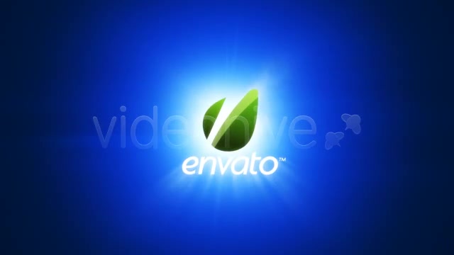MultiColor Strokes Logo Reveal Videohive 3036084 After Effects Image 5
