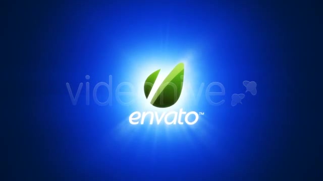 MultiColor Strokes Logo Reveal Videohive 3036084 After Effects Image 6