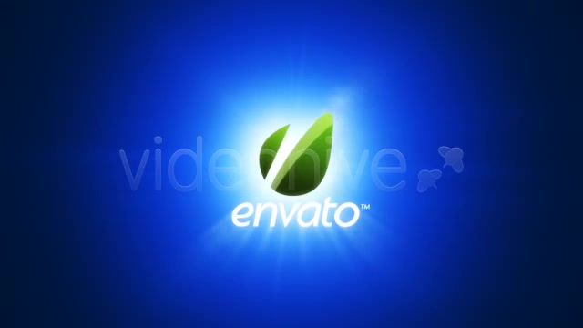 MultiColor Strokes Logo Reveal Videohive 3036084 After Effects Image 7