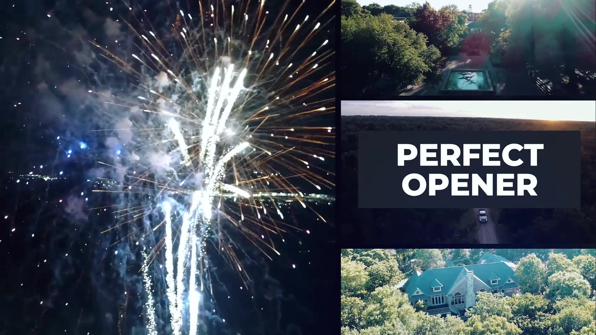 Multiframe Opener Videohive 35524841 Premiere Pro Image 6