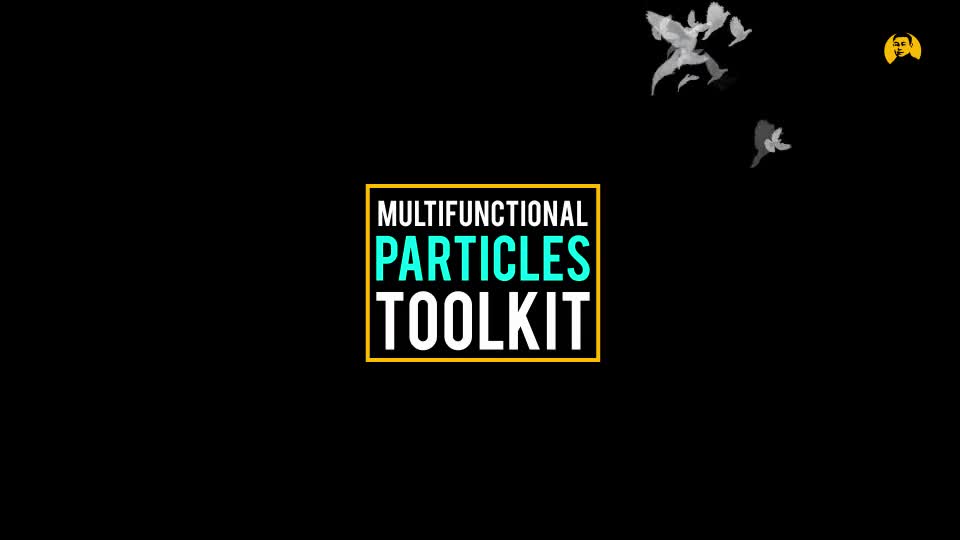 Multifunction Particles Toolkit - Download Videohive 19070461