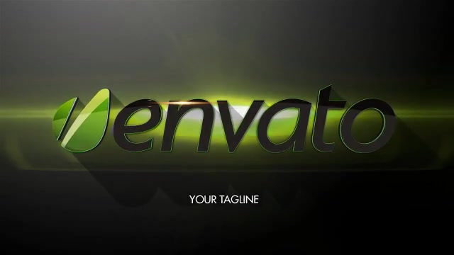 Multilayer Logo Reveal - Download Videohive 8634647