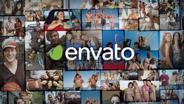Multiple Slideshow - Download Videohive 8010849