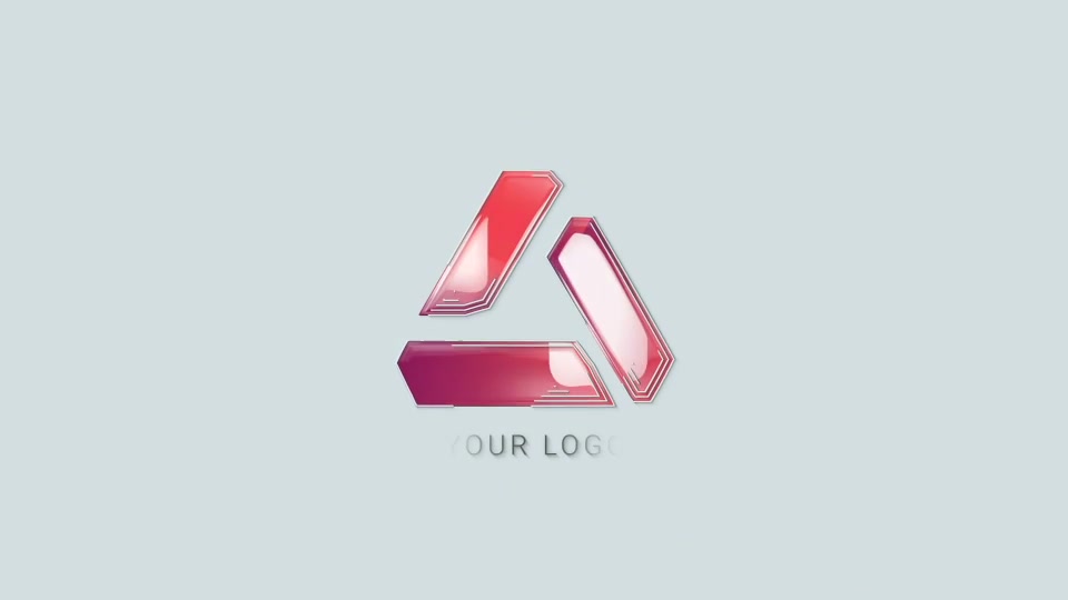 Multiple strokes logo reveal Videohive 33516336 After Effects Image 8