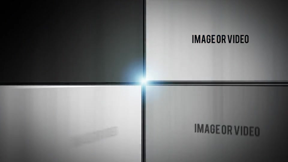 Multiplex Showcase - Download Videohive 120891