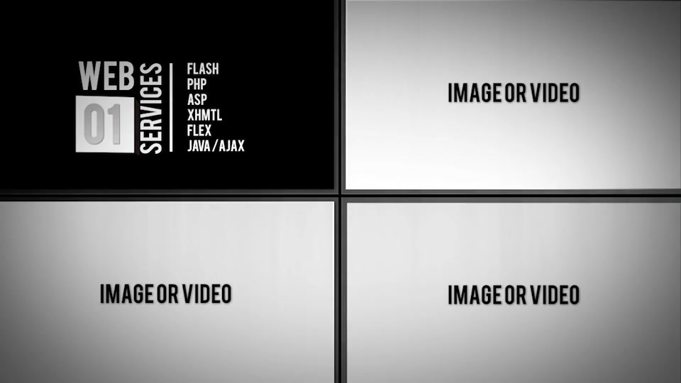 Multiplex Showcase - Download Videohive 120891