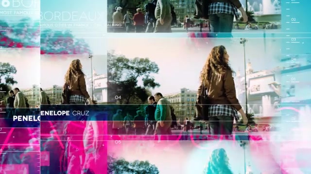 Multiplicity - Download Videohive 5467738