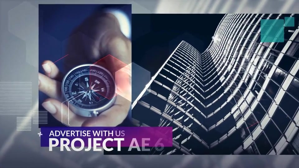 Multipurpose Slideshow 10 Videohive 23221502 After Effects Image 10