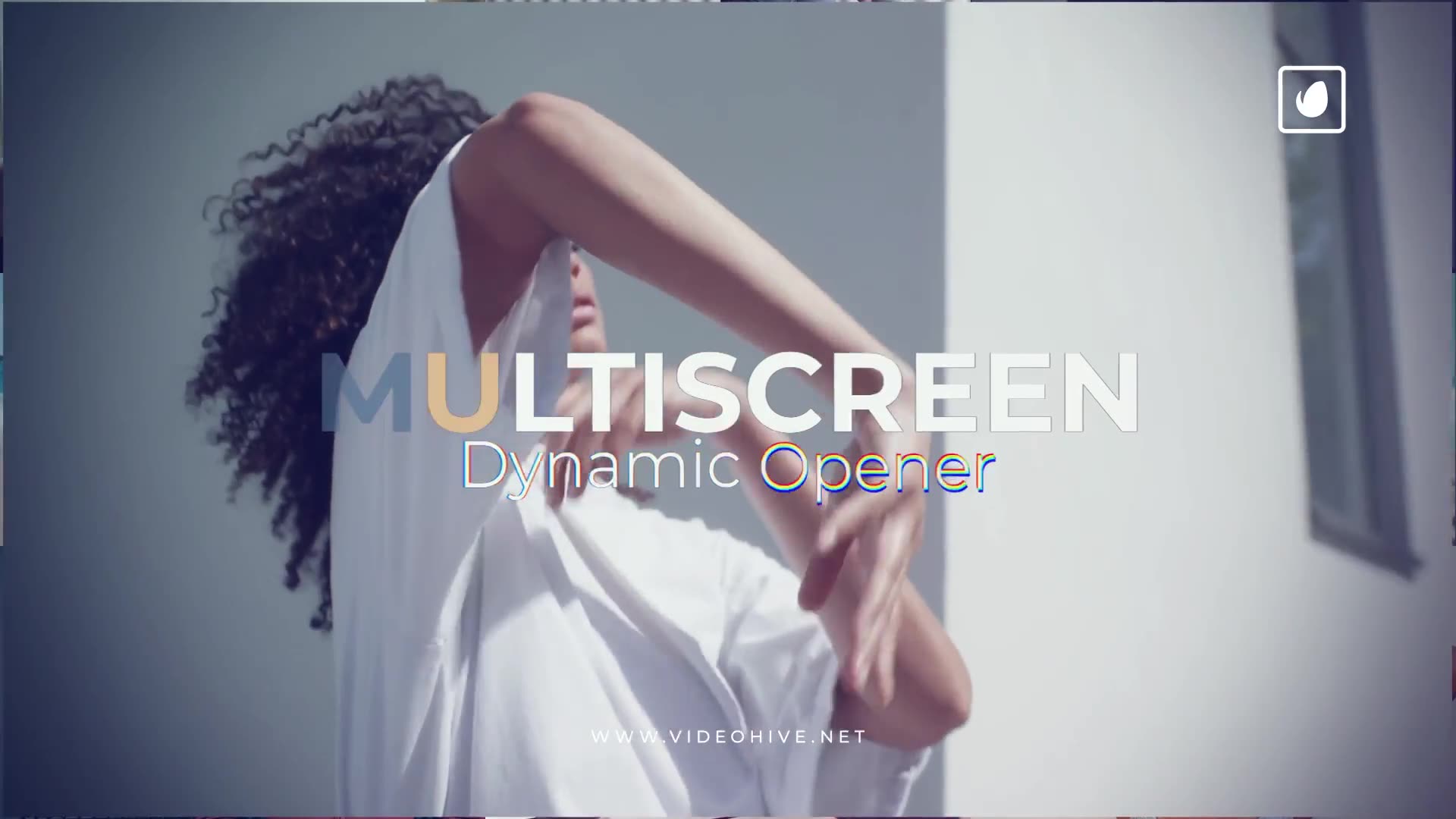Multiscreen Dynamic Opener Videohive 39133084 After Effects Image 2