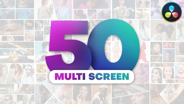 Multiscreen Pack - Download 36335827 Videohive