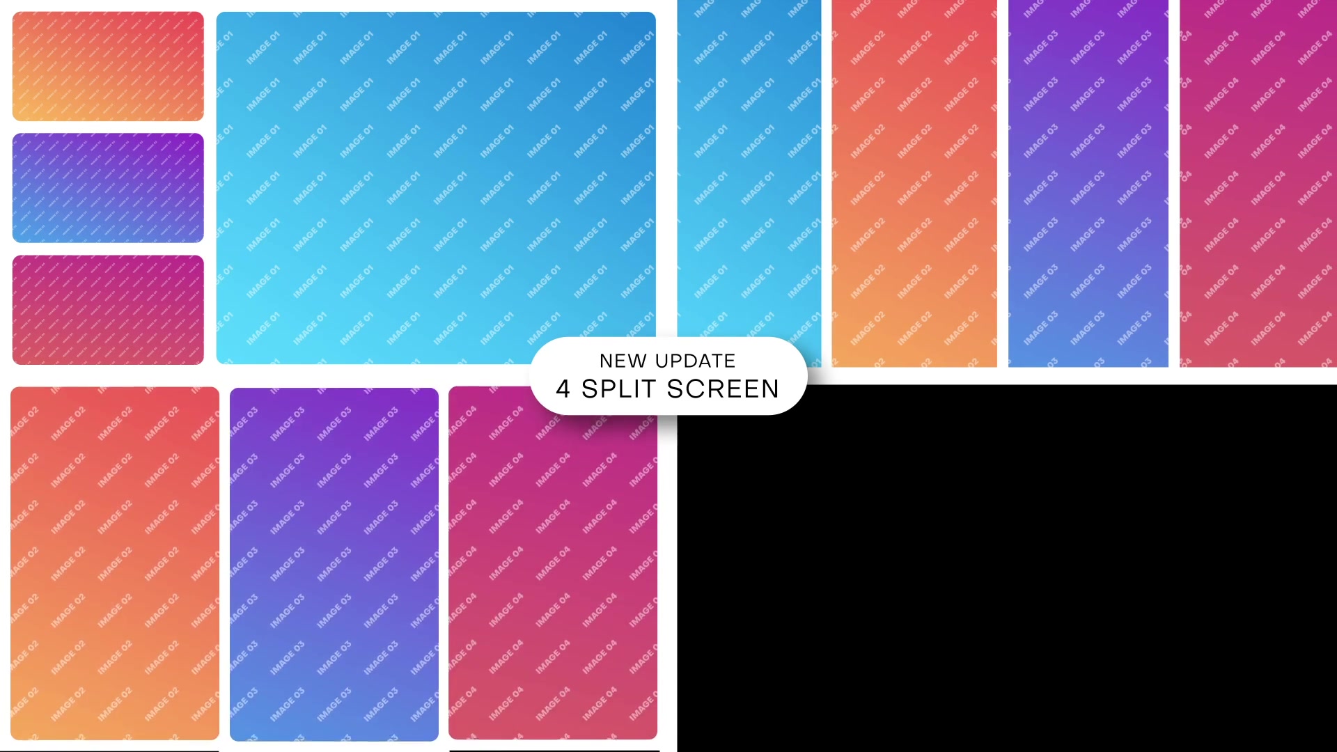 Multiscreen Pack Videohive 34801684 Apple Motion Image 10
