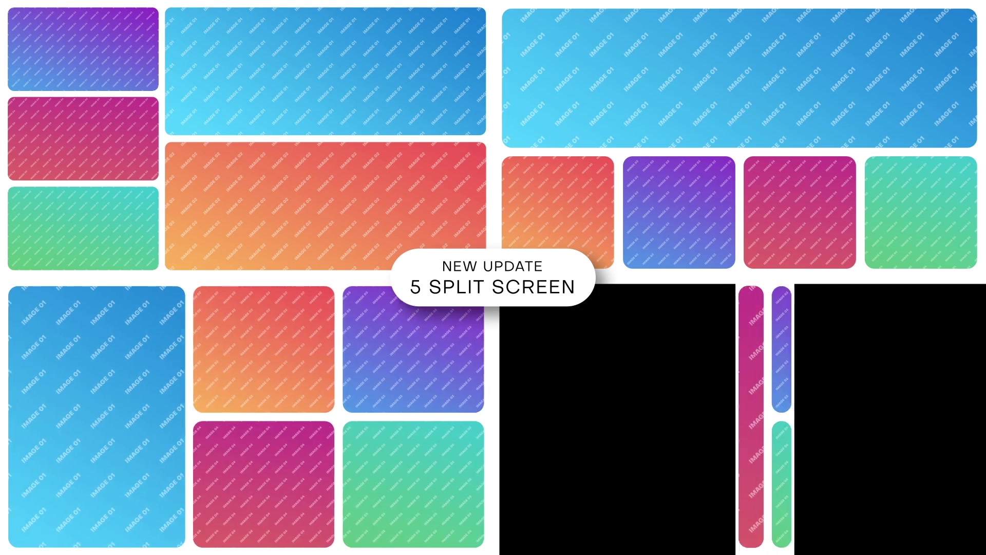 Multiscreen Pack Videohive 34801684 Apple Motion Image 11