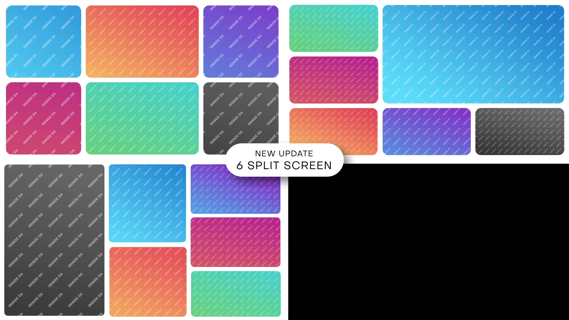 Multiscreen Pack Videohive 34801684 Apple Motion Image 12