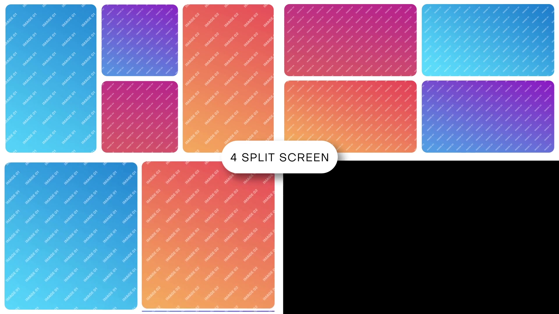 Multiscreen Pack Videohive 34801684 Apple Motion Image 6