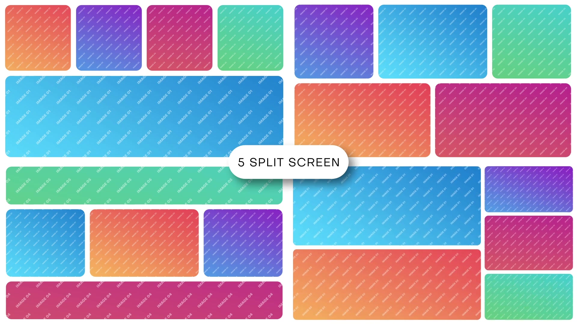 Multiscreen Pack Videohive 34801684 Apple Motion Image 7