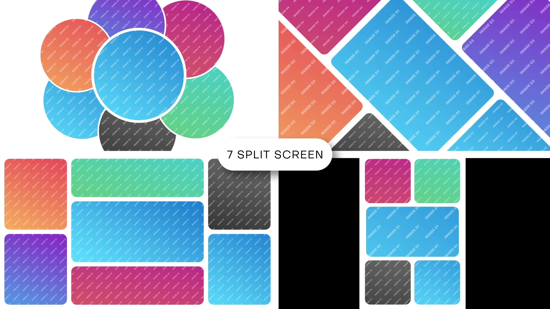 Multiscreen Pack Videohive 34801684 Apple Motion Image 8