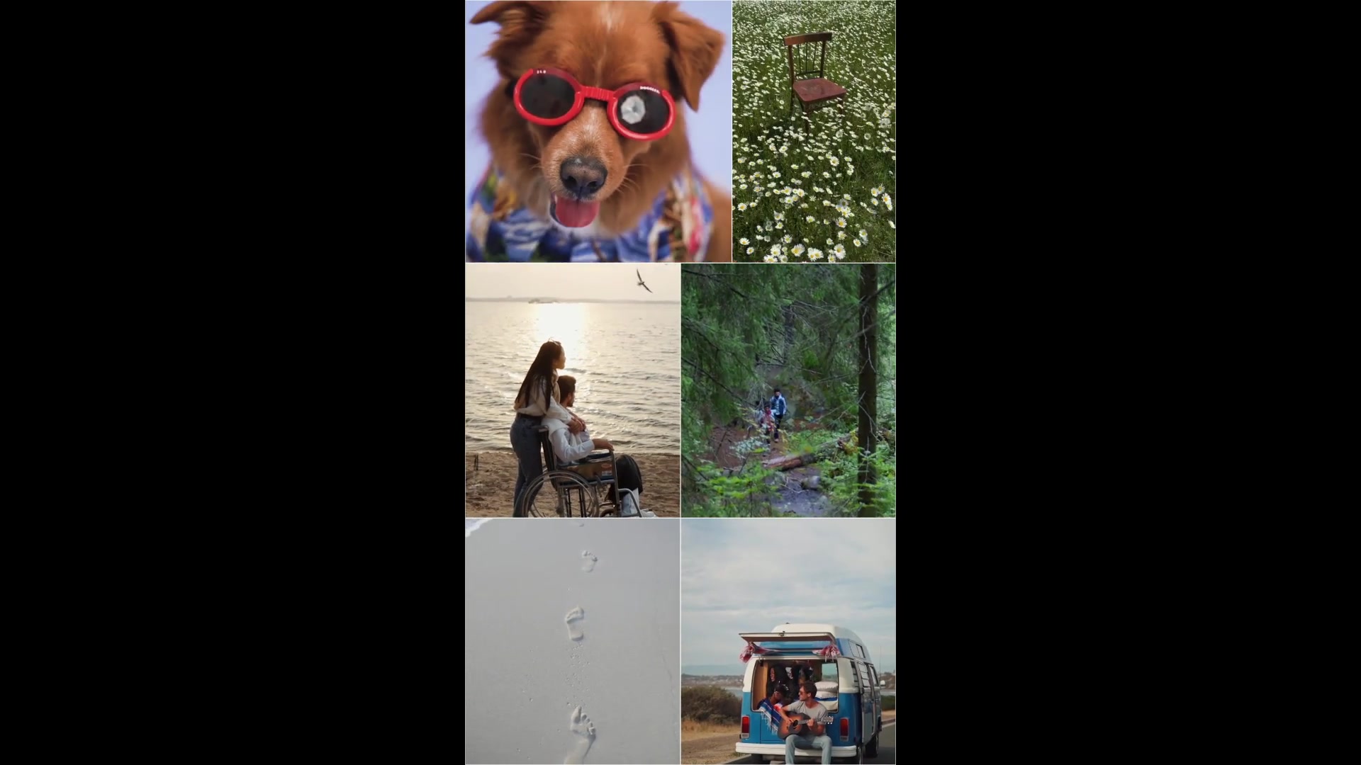 Multiscreen Slideshow Videohive 38499760 After Effects Image 8