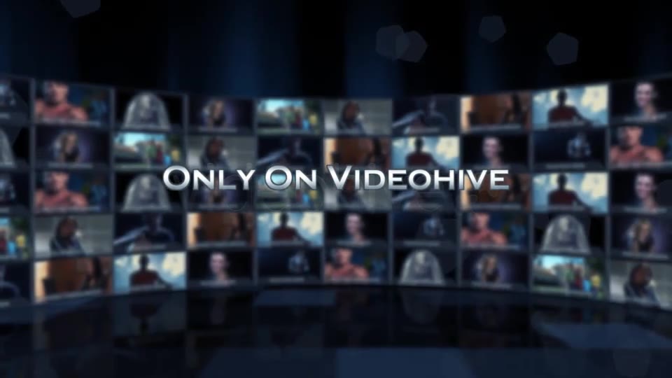 MultiScreen Studio Apple Motion - Download Videohive 5527682