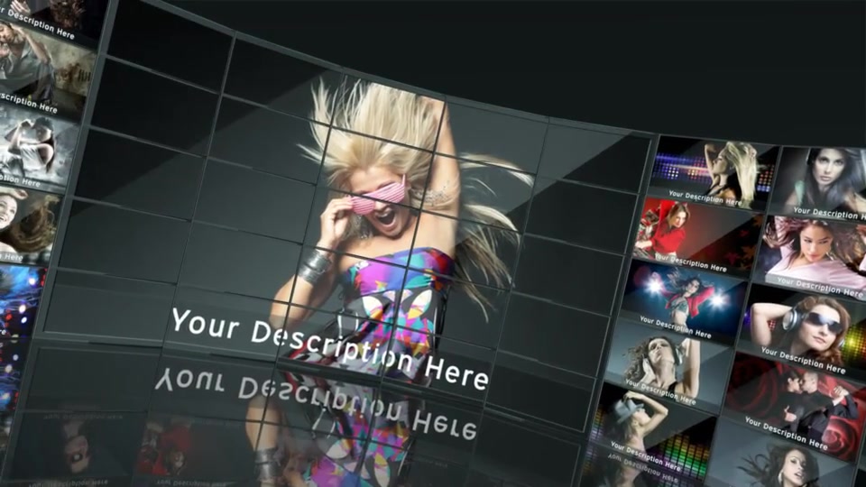 MultiScreen Studio V2 Apple Motion - Download Videohive 8968841