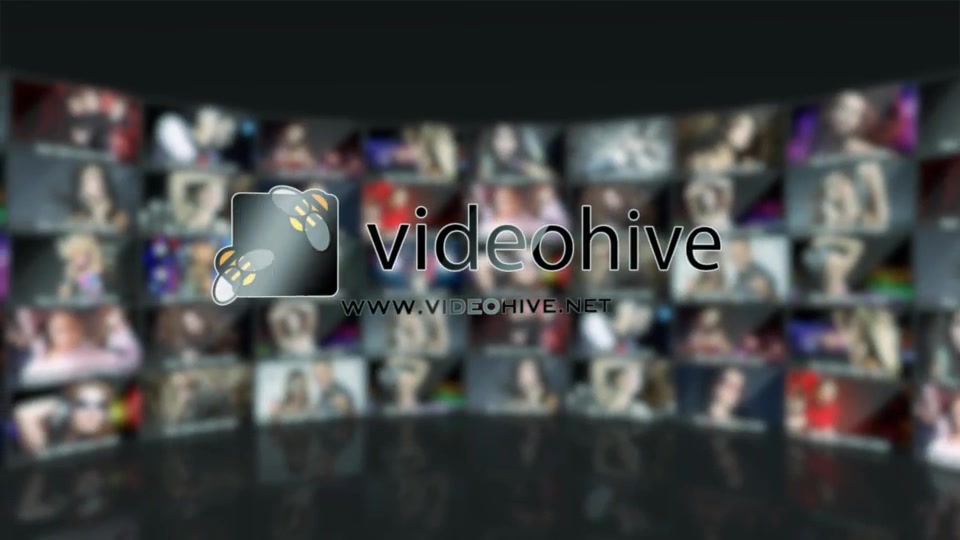 MultiScreen Studio V2 Apple Motion - Download Videohive 8968841