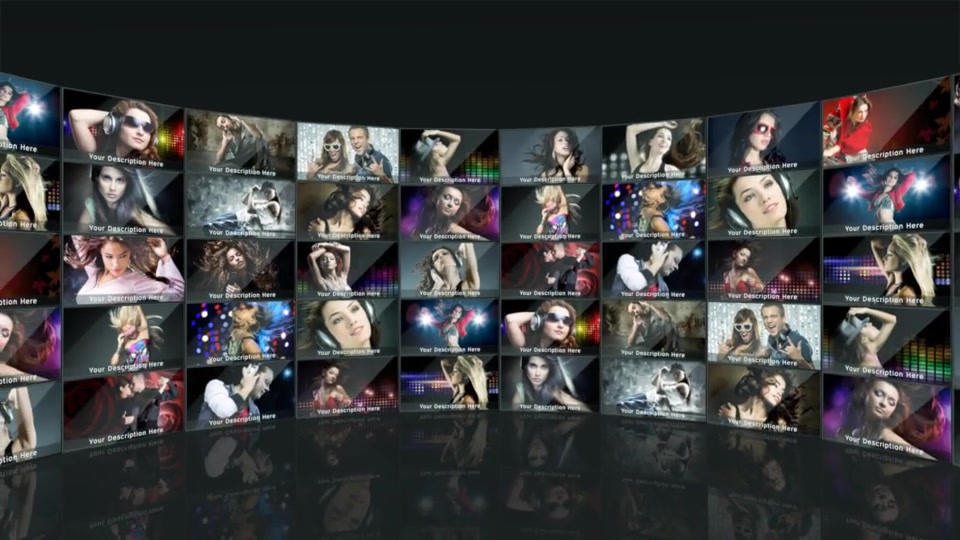 MultiScreen Studio V2 Apple Motion - Download Videohive 8968841