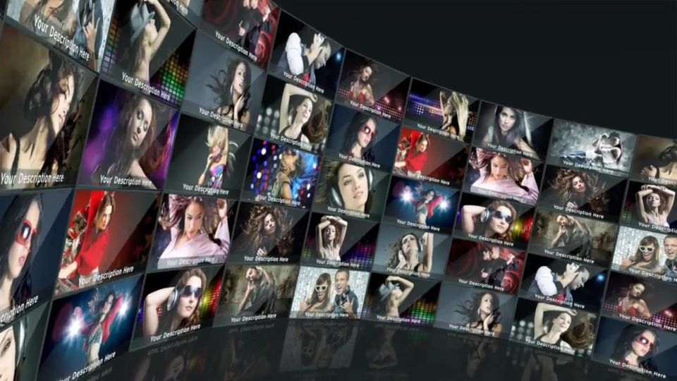 MultiScreen Studio V2 Apple Motion - Download Videohive 8968841