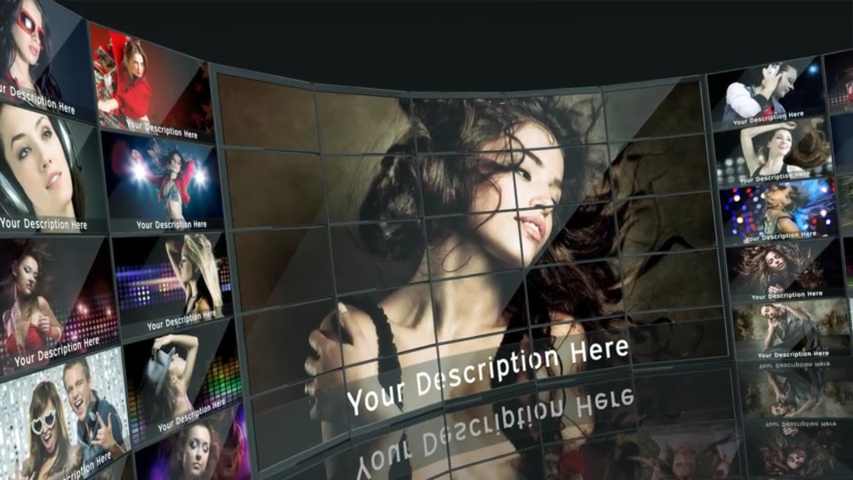 MultiScreen Studio V2 Apple Motion - Download Videohive 8968841