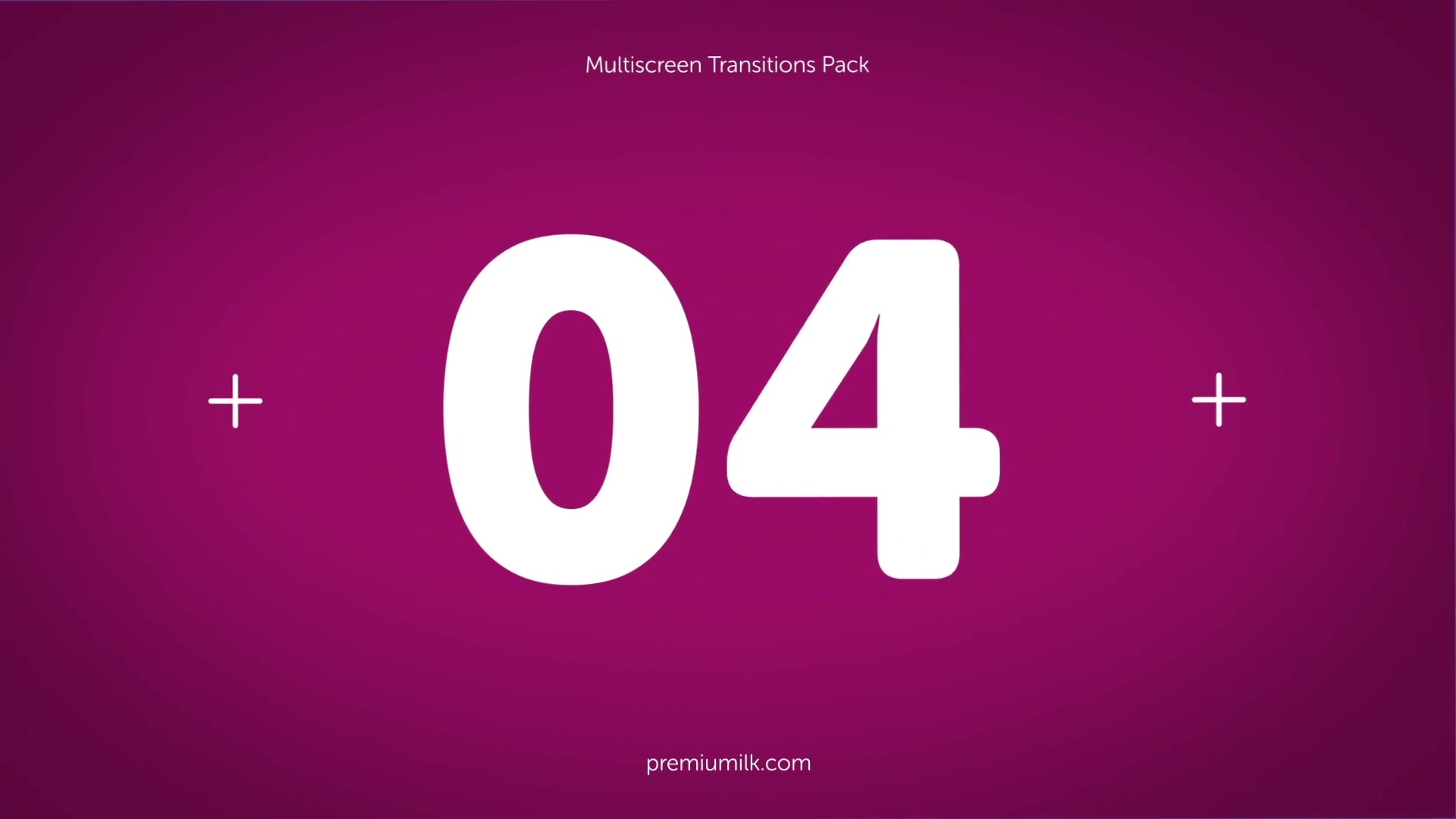 Multiscreen Transitions for Premiere Pro Videohive 32305213 Premiere Pro Image 8