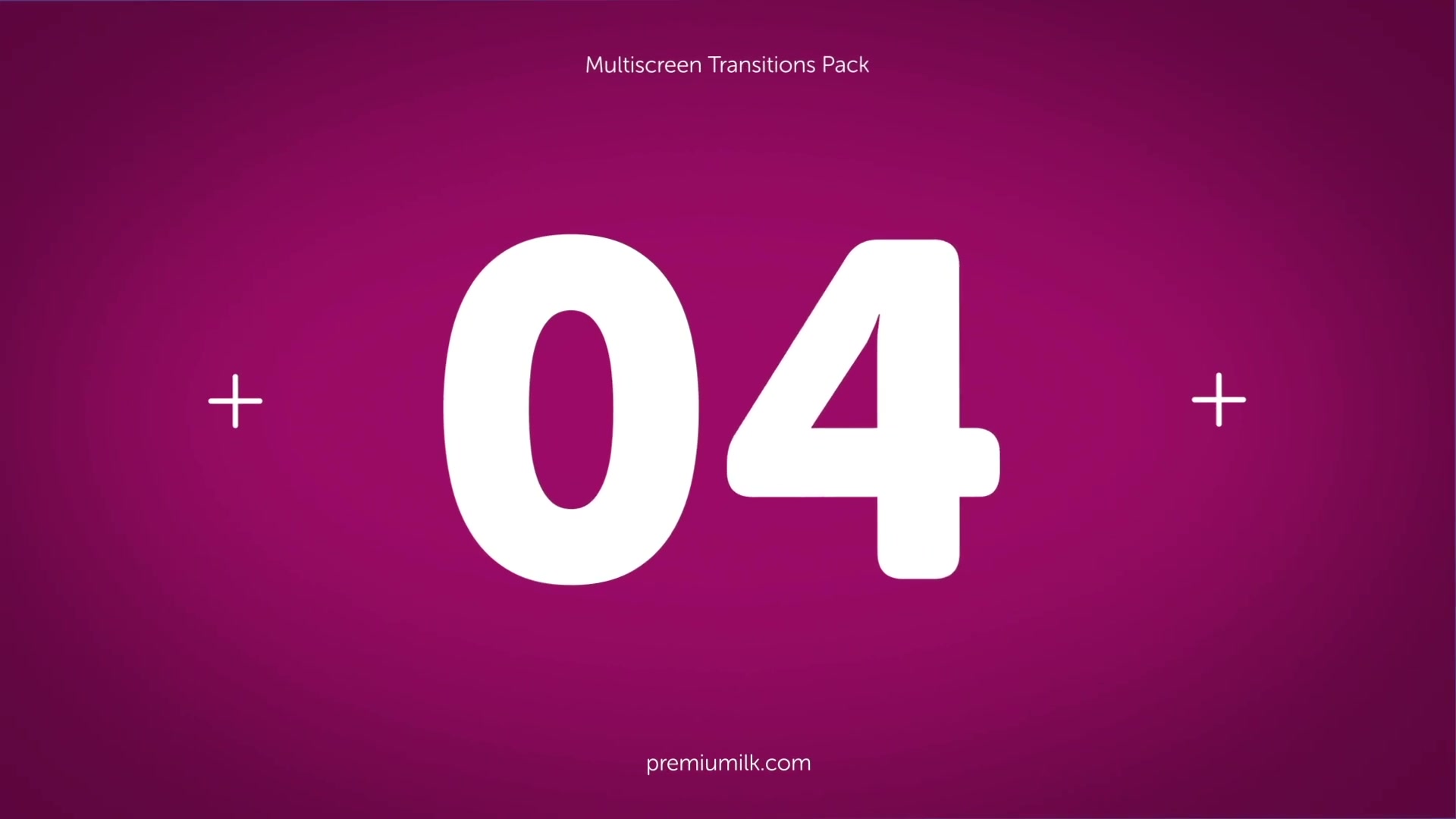 Multiscreen Transitions Videohive 32322399 After Effects Image 8