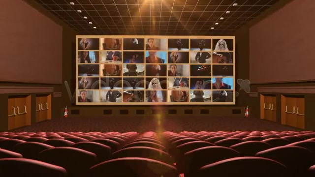 Multiscreens_Cinema Videohive 242059 After Effects Image 4