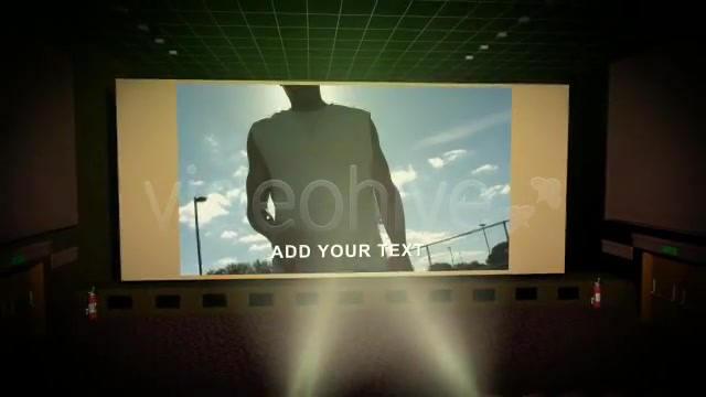 Multiscreens_Cinema Videohive 242059 After Effects Image 6
