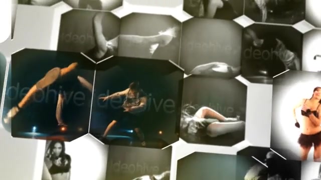 Multiuse Mosaic Video - Download Videohive 8759662