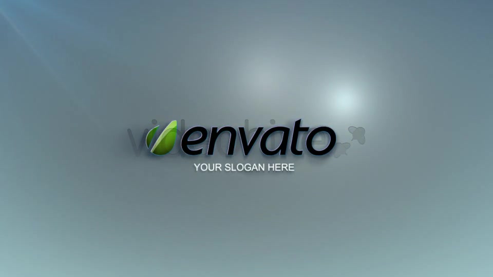 Multiwave Logo - Download Videohive 841740