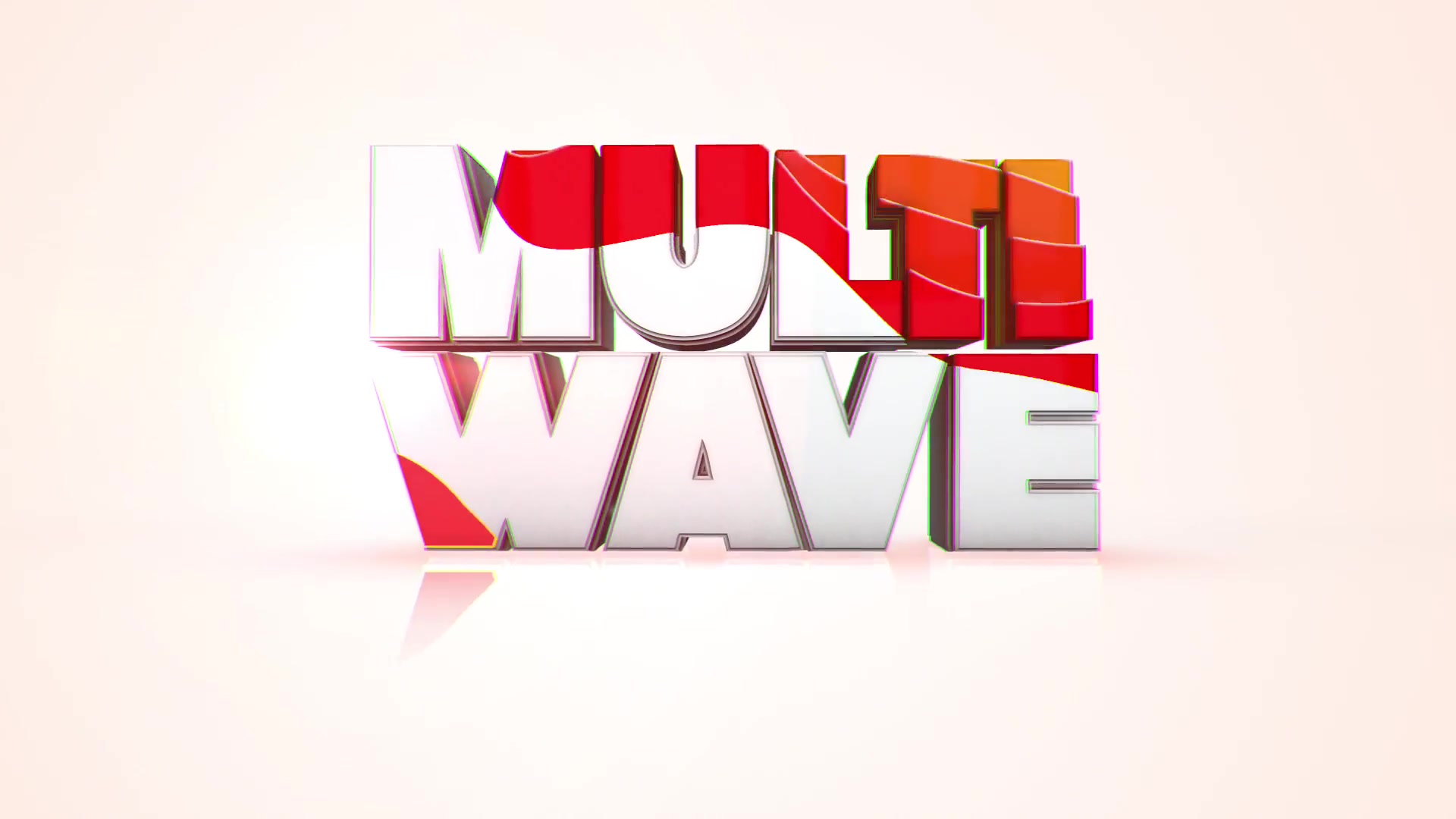 Multiwave Logo Videohive 26034283 After Effects Image 8