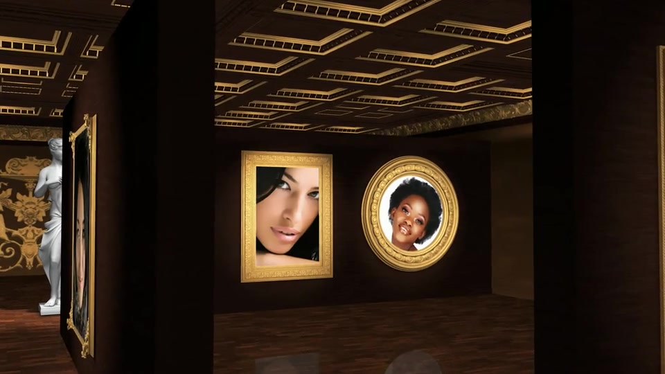 Museum Art Gallery Videohive 8047023 After Effects Image 10