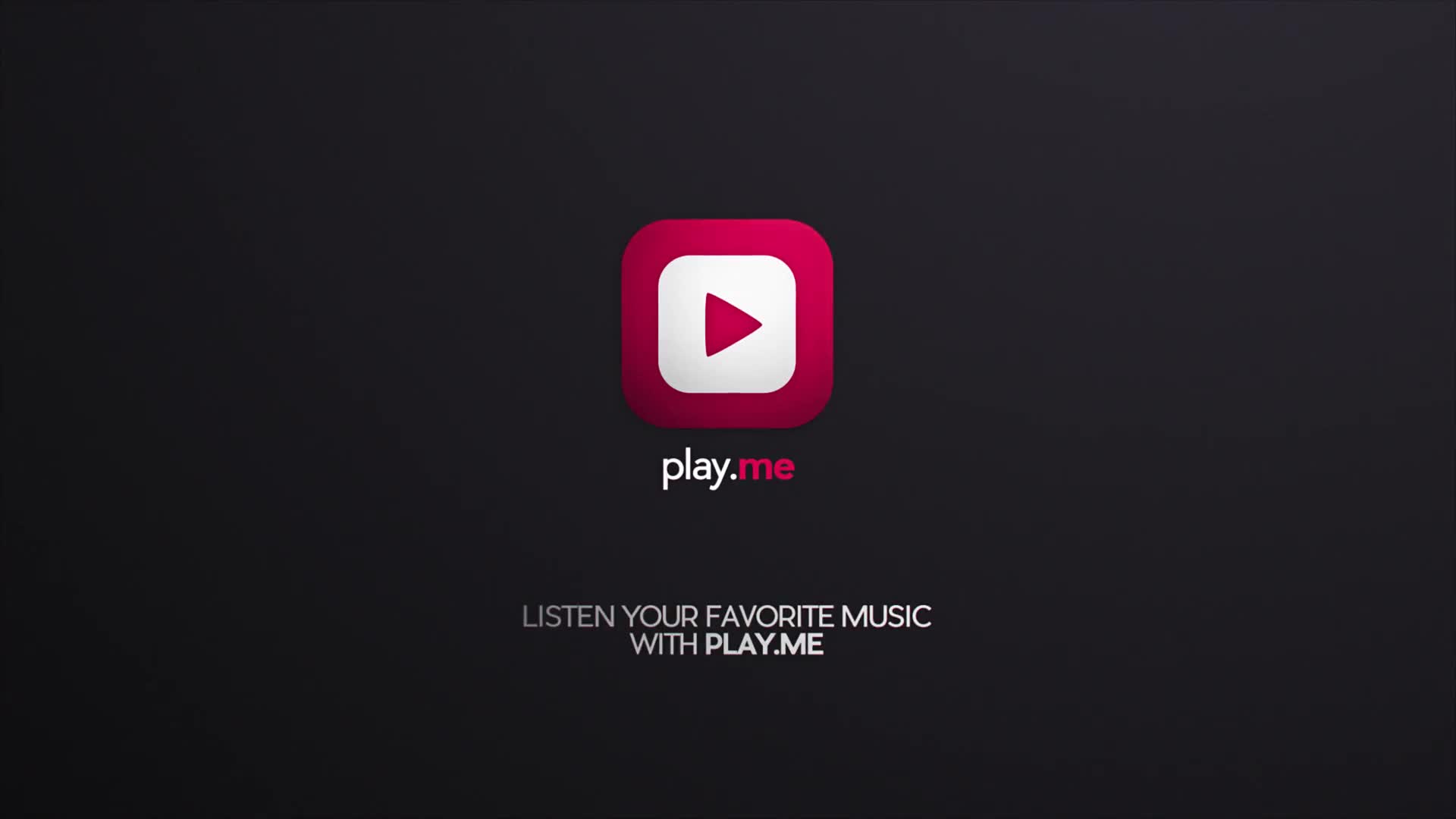 Music App Promo Videohive 15295992 After Effects Image 1