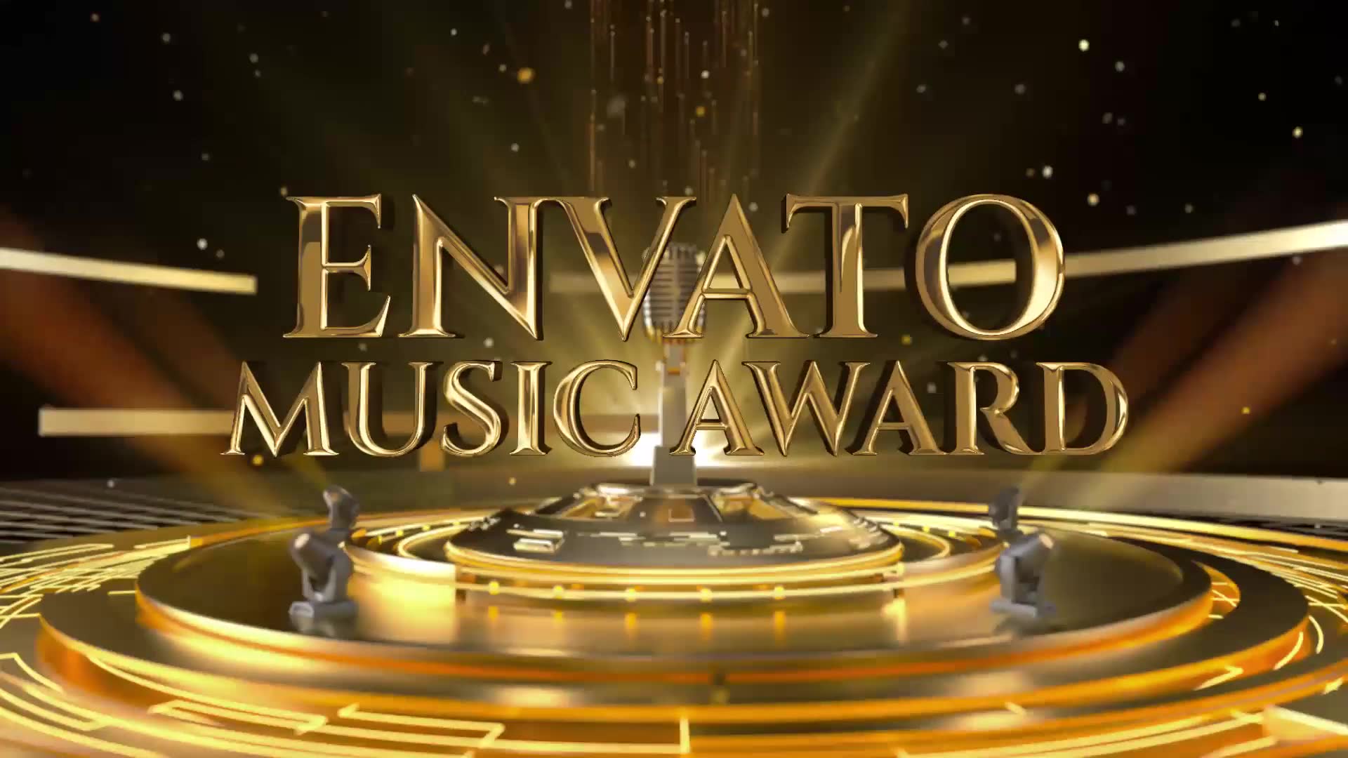 Music Award Opener Videohive 24073243 After Effects Image 6