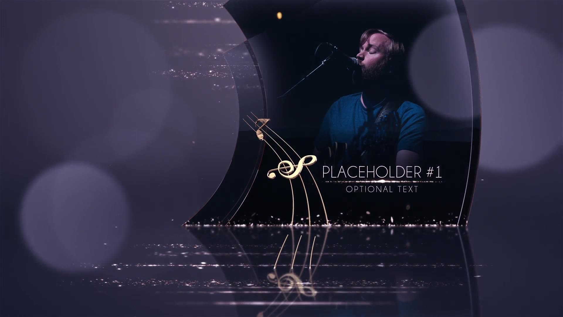 Music Awards Videohive 22107256 After Effects Image 3