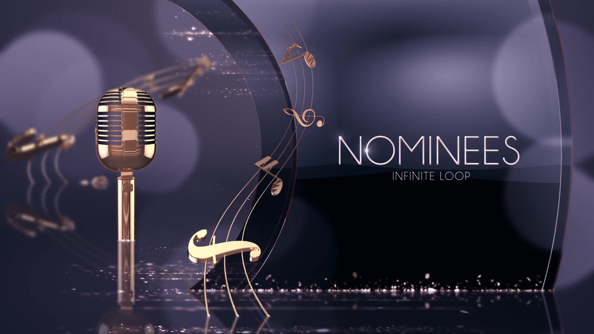 Music Awards Videohive 22107256 After Effects Image 6