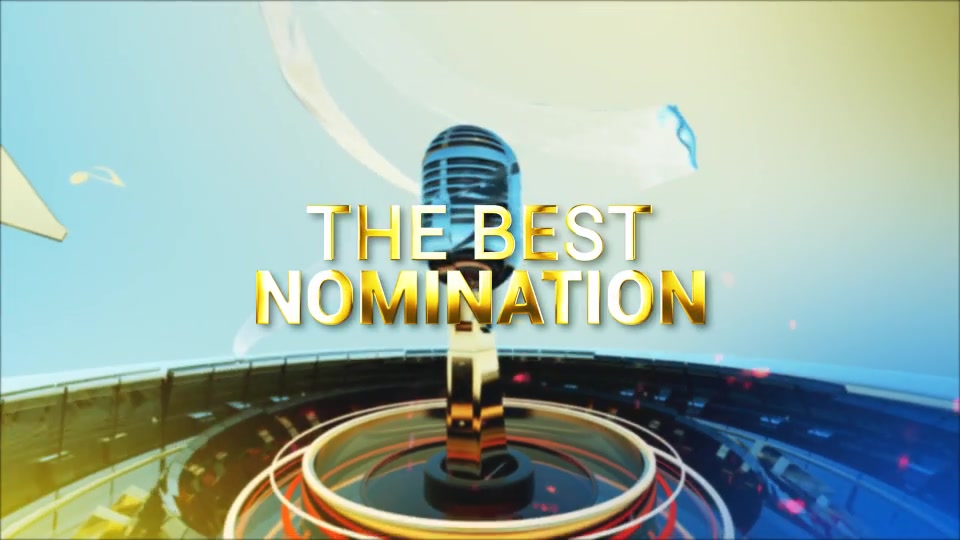 Music Awards Videohive 27796551 After Effects Image 4