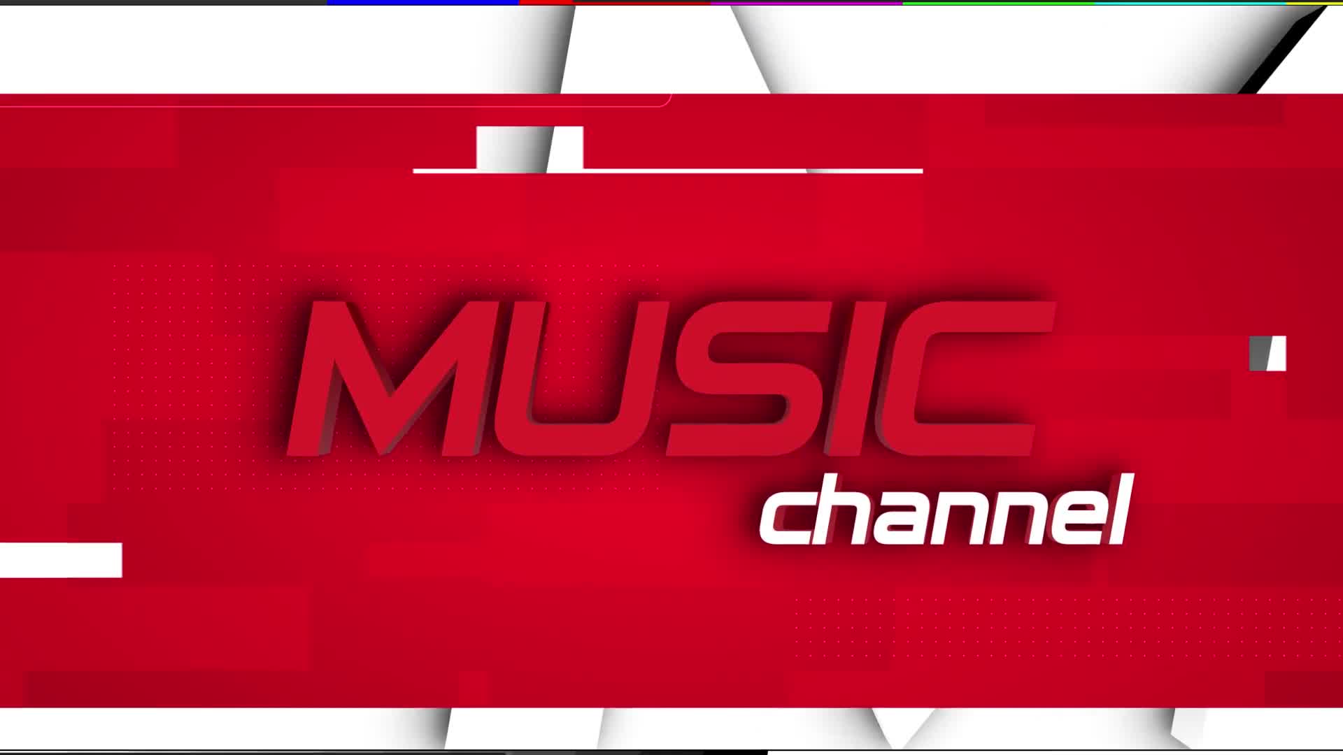 Music Channel YouTube Videohive 28046052 After Effects Image 1